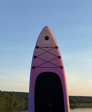 Сапборд OUTSTEP Neon